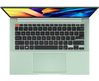 ASUS Vivobook S14 i7-12700H/16GB/512/Win11 OLED 90Hz - 1120128 - zdjęcie 5